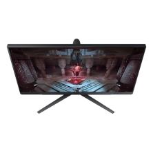 Samsung Odyssey S32CG510EU pantalla para PC 81,3 cm (32") 2560 x 1440 Pixeles Quad HD LED Negro