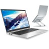 HP EliteBook 840 G8 Core i5 1145G7 2.6 GHz | 16GB | 256 NVME | WEBCAM | WIN 11 PRO | SOPORTE AISENS