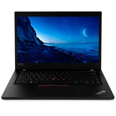 Lenovo ThinkPad L490 Core i5 8265U 1.6 GHz | 8GB | 256 NVME | WEBCAM | WIN 11 PRO