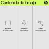 HP 15-fd0060ns Portátil 39,6 cm (15.6") Full HD Intel® Core™ i7 i7-1355U 8 GB DDR4-SDRAM 512 GB SSD Wi-Fi 6E (802.11ax) FreeDOS 