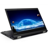Lenovo ThinkPad Yoga X380 Core i7 8650U 1.9 GHz | X360 TÁCTIL | 16GB | 500 NVME | TECLADO ESPAÑOL | WIN 11