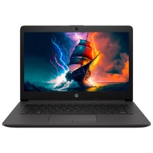 HP 240 G7 Core i3 8130U 2.2 GHz | 16GB | 250 SSD| WEBCAM | WIN 11 PRO