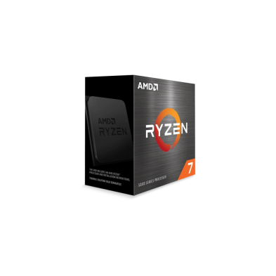 PROCESADOR | AMD RYZEN 7 5700X3D | 3200 MHz | AMD Ryzen 7 | 7 nm | 65W