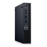 Dell Optiplex 3060 Mini PC Core i5 8500T 2.1 GHz | LCD | 16GB | 256NVMe | WIFI | TEC. Y RATÓN INALAMBRICO| WIN 11 | HDMI | DP