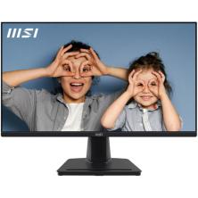 Nuevo monitor MSI Pro MP251 con respuesta de 1ms para oficina