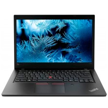 Lenovo ThinkPad L480 Core i5 8250U 1.6 GHz | 16GB | 256 NVME | BAT. NUEVA | WEBCAM | WIN 11 PRO