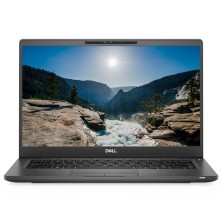 Dell Latitude 7300 Core i5 8350U 1.7 GHz | 16GB | 256 SSD | TÁCTIL | WEBCAM | WIN 11 PRO