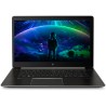 HP ZBook STUDIO 15 G4 Core i7 7820HQ 2.9 GHz | 32GB | 512 NVME | BAT NUEVA | M2200 | WIN 10 PRO