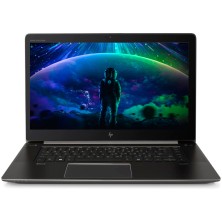HP ZBook STUDIO 15 G4 Core i7 7820HQ 2.9 GHz | 32GB | 512 NVME | WEBCAM | M1200 | WIN 10 PRO