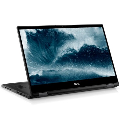 Dell Latitude 7389 Core i7 7600U 2.8 GHz | 8GB | 256 NVME | TÁCTIL 2 EN 1 | WEBCAM | WIN 10 | MARCAS DE TECLADO