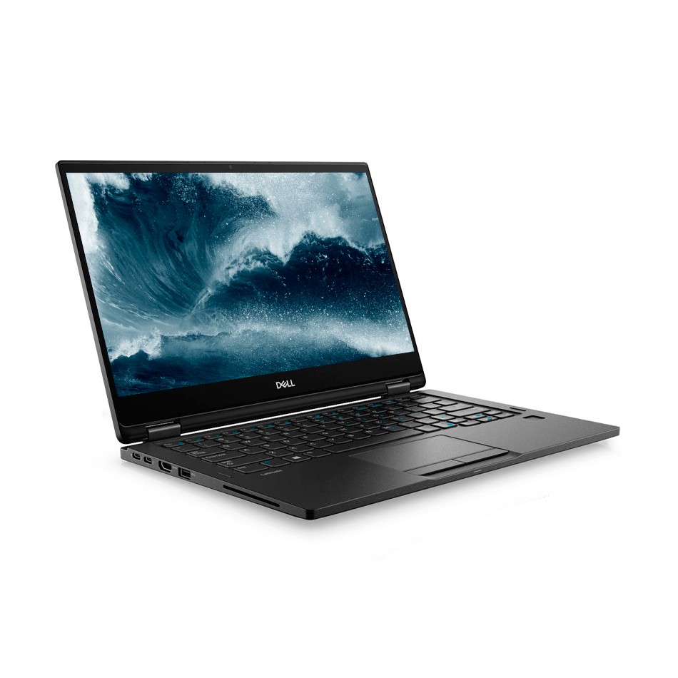Dell Latitude 7389 Core i7 7600U 2.8 GHz 16GB 512 SSD TÁCTIL Dell Latitude 7389 Core i7 7600U 2.8 GHz 16GB 512 SSD TÁCTIL