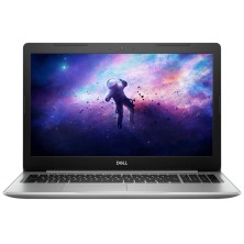 Dell Inspiron 5570 Core i7 8550U 1.8 GHz | 12 GB | 250 SSD | TÁCTIL | WEBCAM | WIN 11 HOME