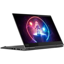 Lenovo ThinkPad X1 Yoga G4 Core i5 8365U 1.6 GHz | 8GB | 256 SSD | TÁCTIL X360 | WIN 11 PRO | WEBCAM MAL