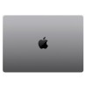 Apple Macbook Pro 14'/ M3 8-Core CPU/ 8Gb/ 512Gb SSD/ 10-Core GPU/ Gris Espacial