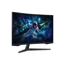 Samsung Odyssey S32CG552EU pantalla para PC 81,3 cm (32") 2560 x 1440 Pixeles Quad HD LED Negro