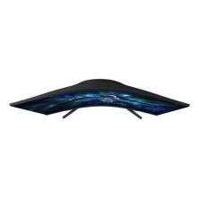 Samsung Odyssey S32CG552EU pantalla para PC 81,3 cm (32") 2560 x 1440 Pixeles Quad HD LED Negro