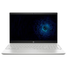 HP Pavilion 15-cs1063cl Core i5 8265U 1.6 GHz | 8GB | 1TB HDD | TÁCTIL | WEBCAM | WIN 11 HOME