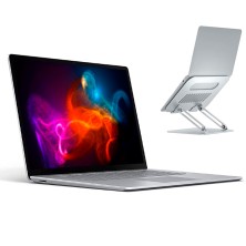 Microsoft Surface 3 Core i7 1065G7 1.3 GHz | 16GB | 256GB NVME | TÁCTIL | WEBCAM | WIN 11 PRO | SOPORTE AISENS