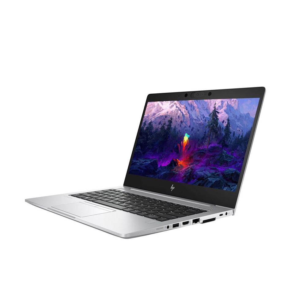 HP EliteBook X360 830 G6 Tactile – I5, 16Go RAM, 512Go SSD, Windows 11, Reconditionné