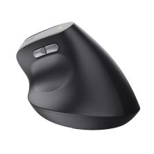 Trust Bayo II ratón mano derecha RF inalámbrico Óptico 2400 DPI