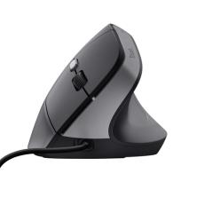 Trust Bayo II ratón mano derecha USB tipo A 2400 DPI