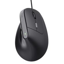 Trust Bayo II ratón mano derecha USB tipo A 2400 DPI