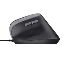 Trust Bayo II ratón mano derecha USB tipo A 2400 DPI