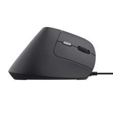 Trust Bayo II ratón mano derecha USB tipo A 2400 DPI