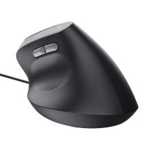 Trust Bayo II ratón mano derecha USB tipo A 2400 DPI