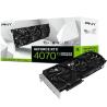 Tarjeta Gráfica PNY GeForce RTX 4070 Ti SUPER OC VERTO Triple Fan | 16GB GDDR6X