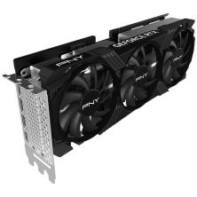 Tarjeta Gráfica PNY GeForce RTX 4070 Ti SUPER OC VERTO Triple Fan/ 16GB GDDR6X