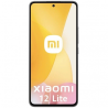 Smartphone Xiaomi 12 Lite | 6.55" | 6GB | 128GB | 5G | Negro