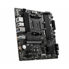 MSI B550M PRO-VDH placa base AMD B550 Zócalo AM4 micro ATX