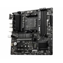 MSI B550M PRO-VDH placa base AMD B550 Zócalo AM4 micro ATX
