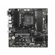 MSI B550M PRO-VDH placa base AMD B550 Zócalo AM4 micro ATX