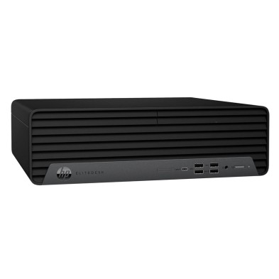 HP EliteDesk 800 G6 SFF Core i7 10700 2.9 GHz | 16 GB  | 512 SSD | WIN 11 | HDMI | DP