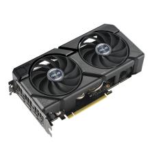 Tarjeta gráfica ASUS VGA NVIDIA DUAL RTX 4070 S O12G EVO 12GB DDR6