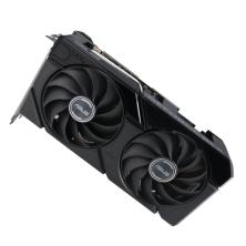 Tarjeta gráfica gaming RTX 4070 S O12G EVO 12GB DDR6