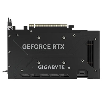 TARJETA GRÁFICA | GIGABYTE GEFORCE RTX 4060 TI WINDFORCE OC 16G | 16 GB GDDR6 | HDMI | DISPLAYPORT