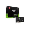 TARJETA GRÁFICA | MSI AERO GeForce RTX 4060 ITX 8G OC | 8 GB GDDR6 | HDMI | DISPLAYPORT