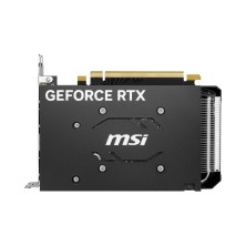 Tarjeta gráfica gaming MSI AERO GeForce RTX 4060 ITX 8G OC