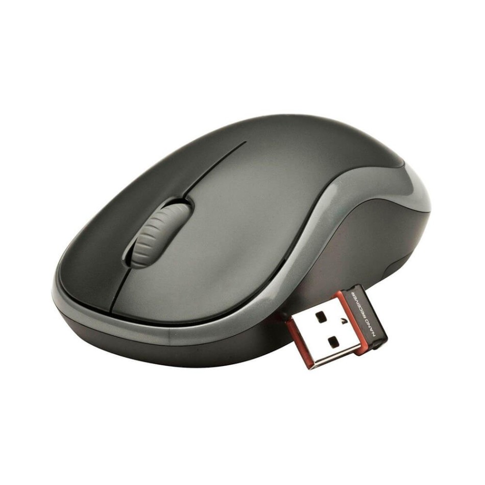 Raton inalambrico para dos ordenadores clearance
