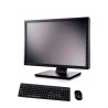 Monitor 22" + Teclado y raton