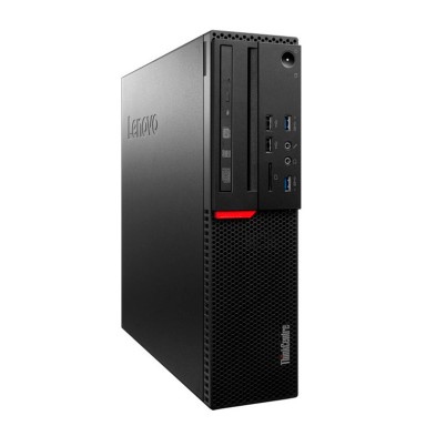 Lenovo ThinkCentre M910s SFF Core i5 6500 3.2 GHz | 8GB | 240 SSD | WIN 10 | DP | VGA