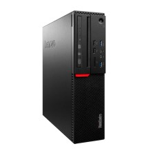 Lenovo ThinkCentre M900 SFF Core i5 6500 3.2 GHz | 8 GB | 2 TB HDD | WIN 10 | DP | VGA