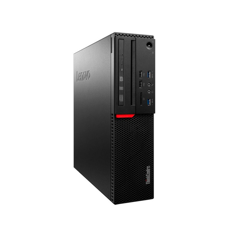 Ordenador de sobremesa reacondicionado Lenovo M900 SFF i5