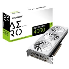 GIGABYTE AERO GEFORCE RTX 4060 OC 8G