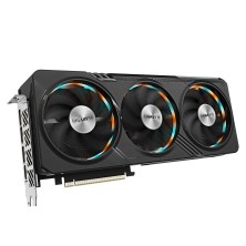 Tarjeta gráfica barata GIGABYTE GAMING GEFORCE RTX 4070 TI SUPER OC 16G