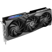 Tarjeta gráfica MSI GAMING GeForce RTX 4070 Ti SUPER 16G X SLIM