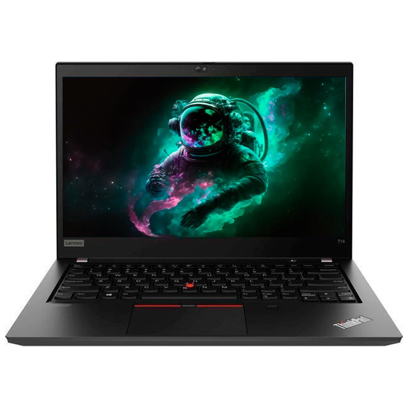 Lenovo ThinkPad A485 con AMD Ryzen